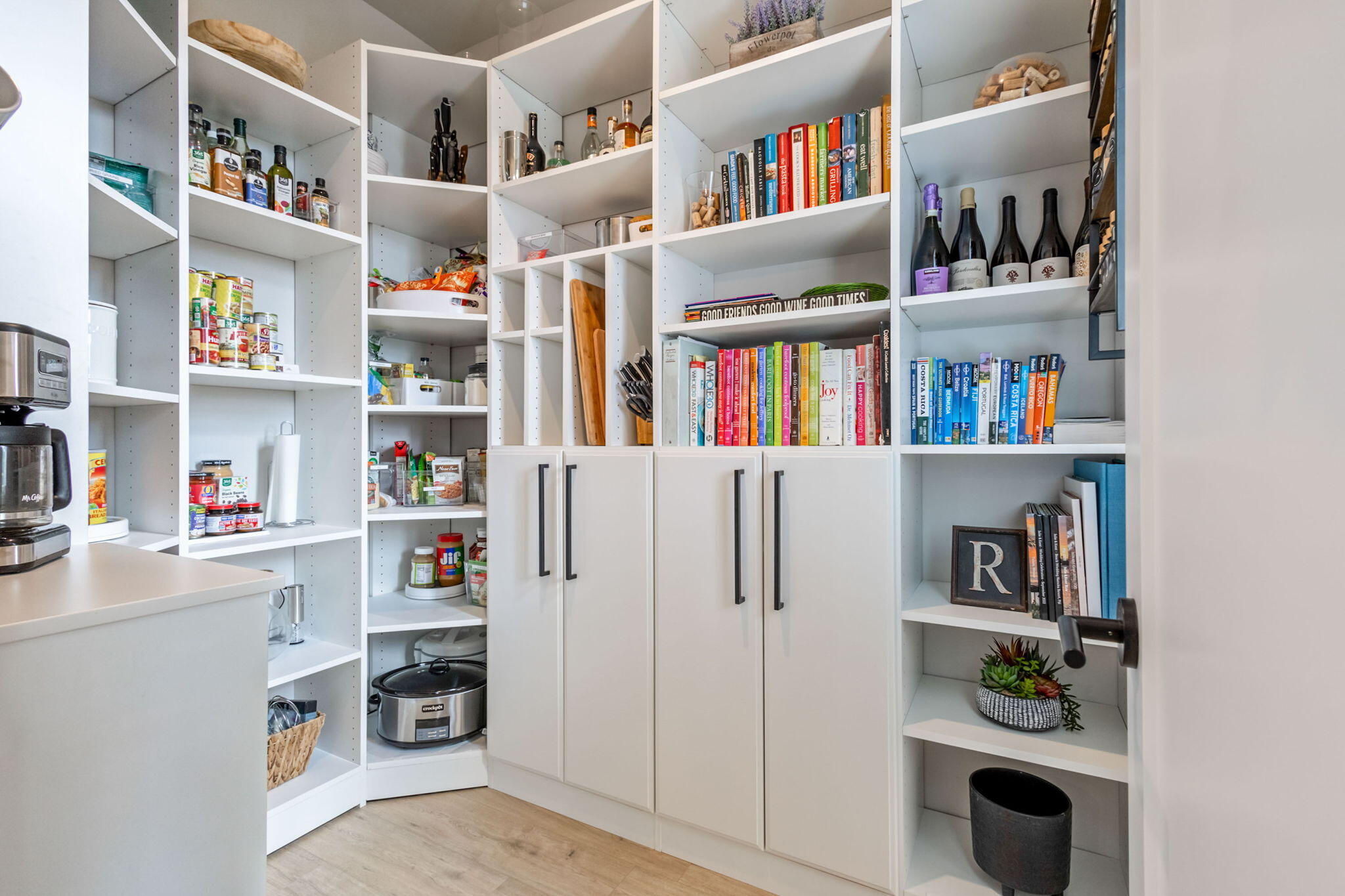 Petrosa - Residential