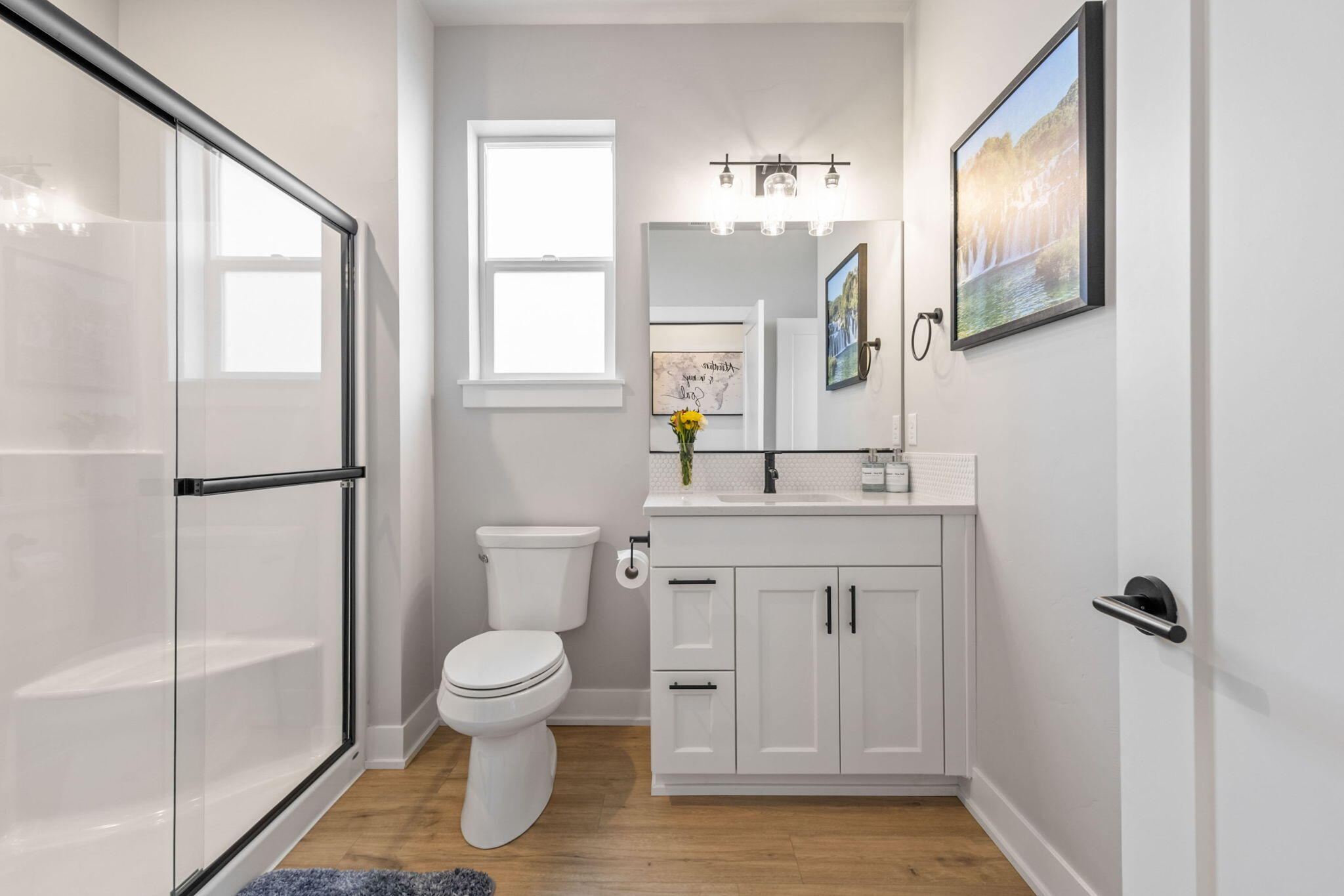 Petrosa - Residential