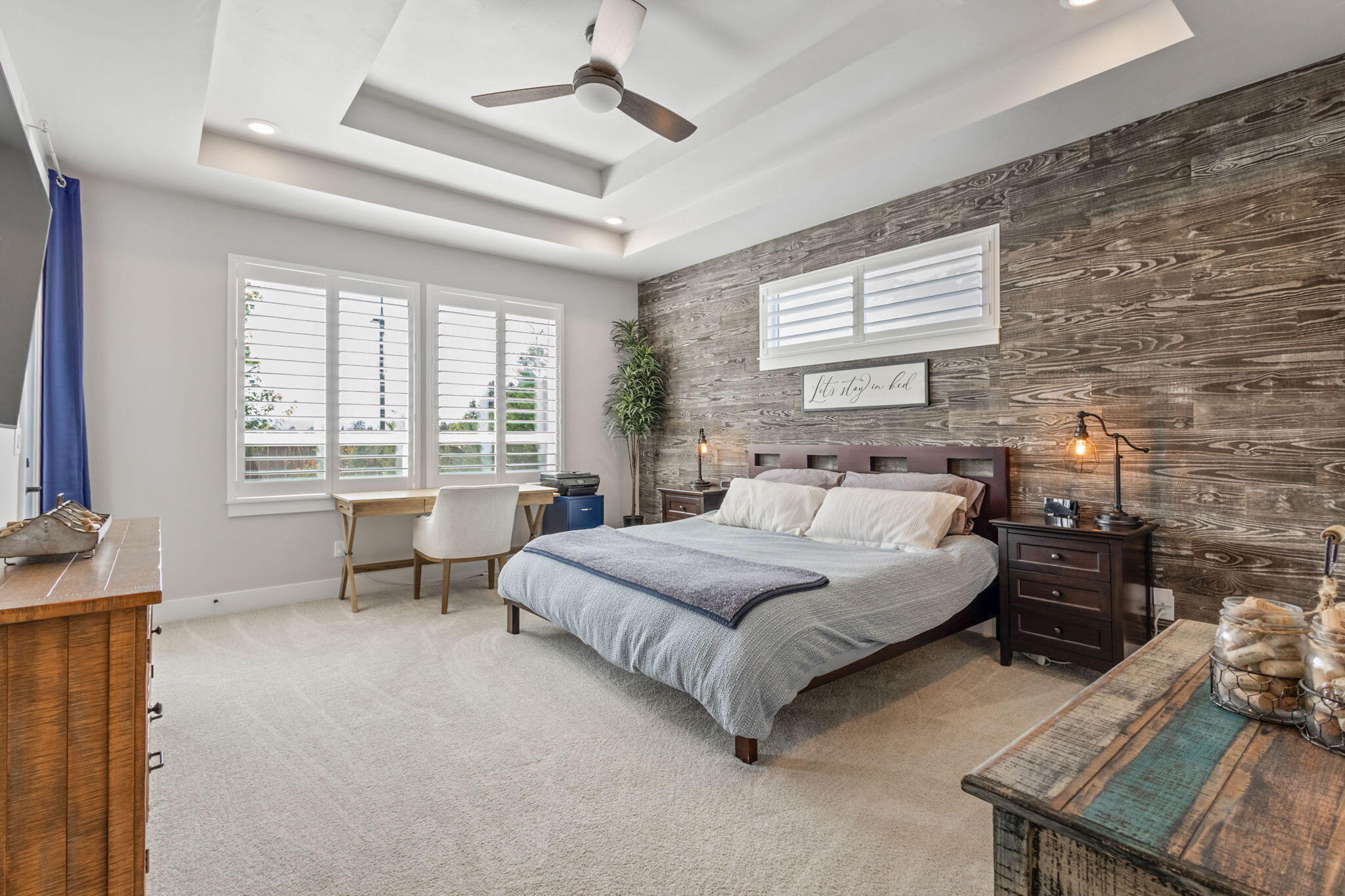 Petrosa - Residential