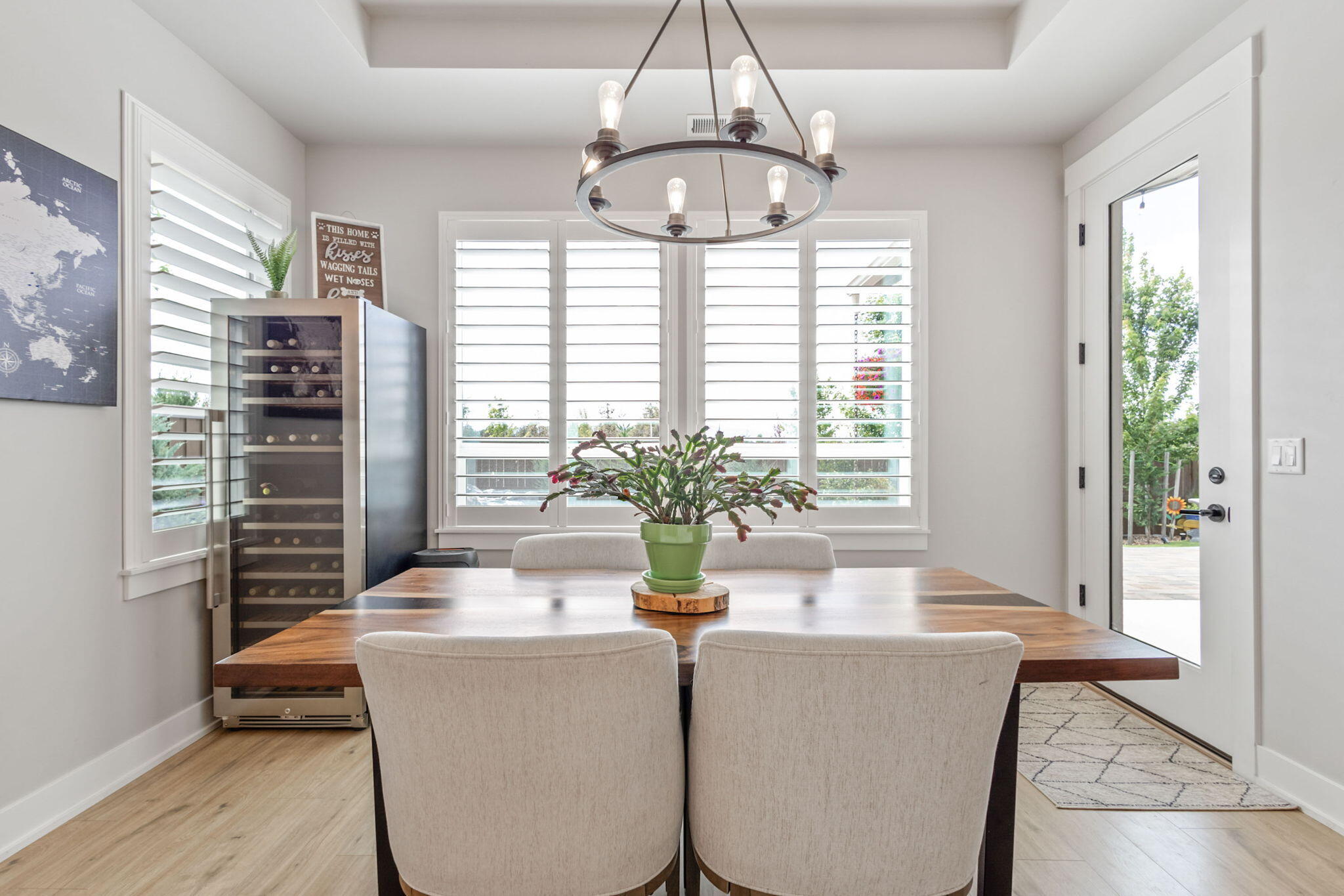 Petrosa - Residential