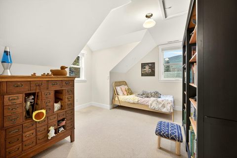 Tiny photo for 156 Van Ness Avenue, Ashland, OR 97520 (MLS # 220214400)