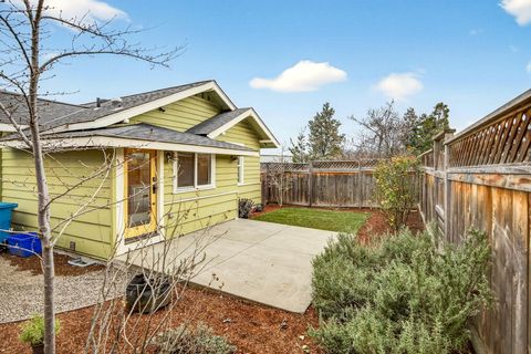 Tiny photo for 156 Van Ness Avenue, Ashland, OR 97520 (MLS # 220214400)