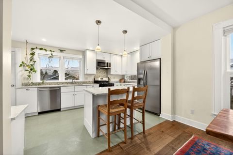 Tiny photo for 156 Van Ness Avenue, Ashland, OR 97520 (MLS # 220214400)