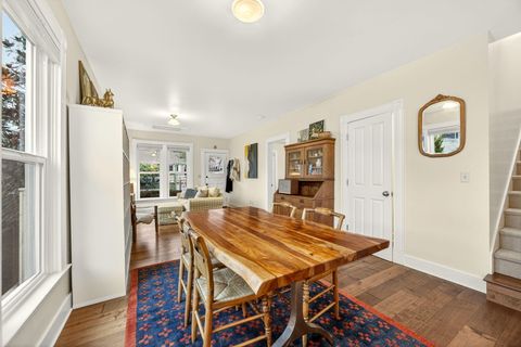 Tiny photo for 156 Van Ness Avenue, Ashland, OR 97520 (MLS # 220214400)