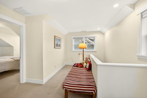 Tiny photo for 156 Van Ness Avenue, Ashland, OR 97520 (MLS # 220214400)