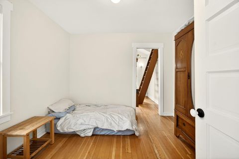 Tiny photo for 156 Van Ness Avenue, Ashland, OR 97520 (MLS # 220214400)