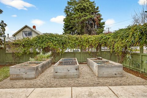 Tiny photo for 156 Van Ness Avenue, Ashland, OR 97520 (MLS # 220214400)