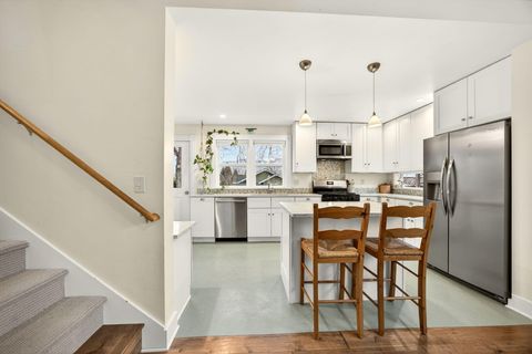 Tiny photo for 156 Van Ness Avenue, Ashland, OR 97520 (MLS # 220214400)