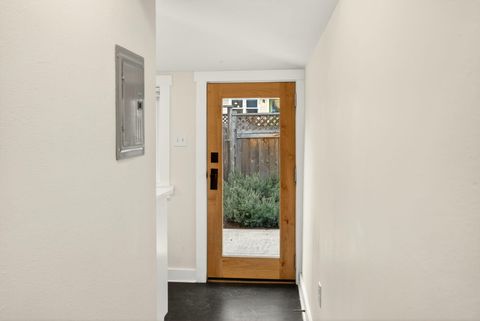 Tiny photo for 156 Van Ness Avenue, Ashland, OR 97520 (MLS # 220214400)