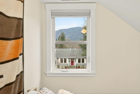 Tiny photo for 156 Van Ness Avenue, Ashland, OR 97520 (MLS # 220214400)