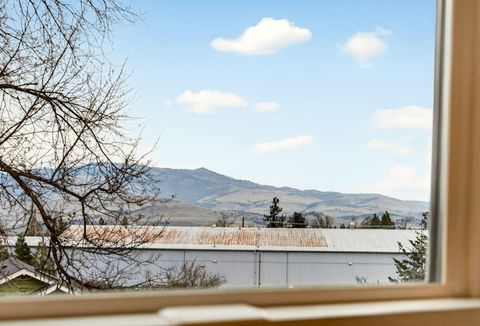 Tiny photo for 156 Van Ness Avenue, Ashland, OR 97520 (MLS # 220214400)