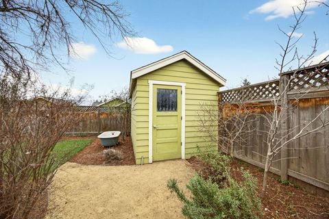 Tiny photo for 156 Van Ness Avenue, Ashland, OR 97520 (MLS # 220214400)