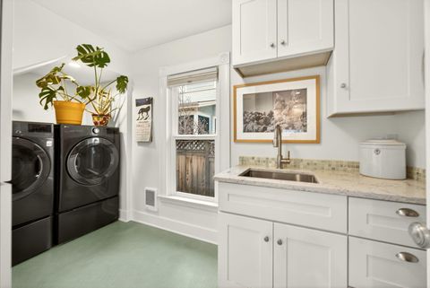 Tiny photo for 156 Van Ness Avenue, Ashland, OR 97520 (MLS # 220214400)