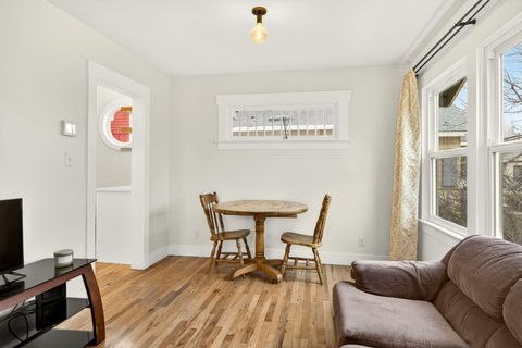 Tiny photo for 156 Van Ness Avenue, Ashland, OR 97520 (MLS # 220214400)