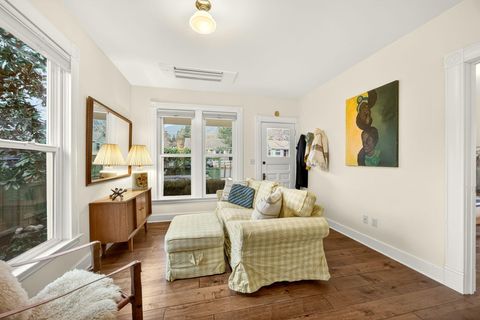 Tiny photo for 156 Van Ness Avenue, Ashland, OR 97520 (MLS # 220214400)