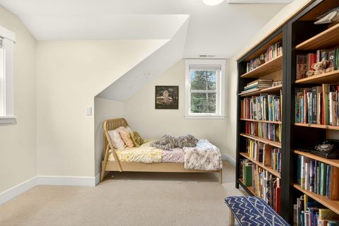 Tiny photo for 156 Van Ness Avenue, Ashland, OR 97520 (MLS # 220214400)