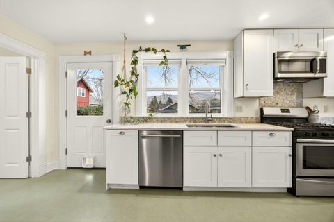 Tiny photo for 156 Van Ness Avenue, Ashland, OR 97520 (MLS # 220214400)