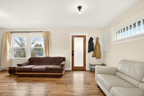 Tiny photo for 156 Van Ness Avenue, Ashland, OR 97520 (MLS # 220214400)