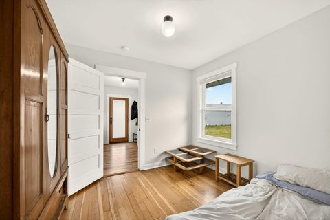 Tiny photo for 156 Van Ness Avenue, Ashland, OR 97520 (MLS # 220214400)