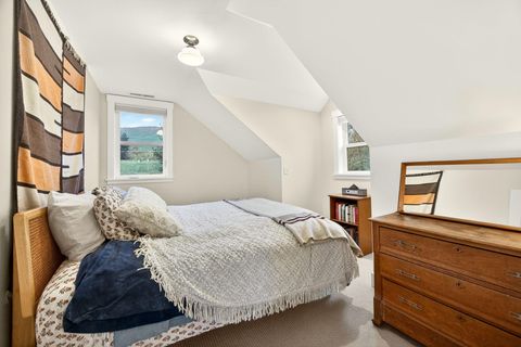 Tiny photo for 156 Van Ness Avenue, Ashland, OR 97520 (MLS # 220214400)