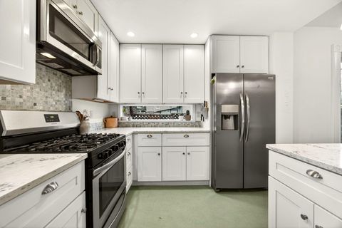 Tiny photo for 156 Van Ness Avenue, Ashland, OR 97520 (MLS # 220214400)