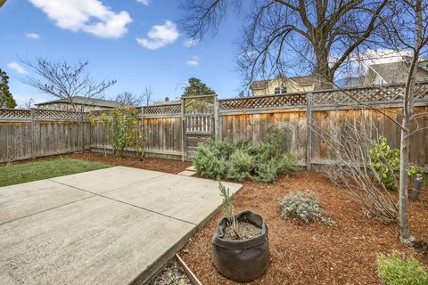 Tiny photo for 156 Van Ness Avenue, Ashland, OR 97520 (MLS # 220214400)
