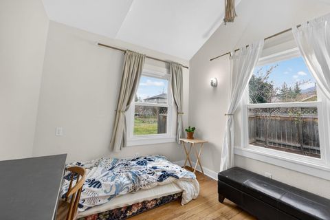 Tiny photo for 156 Van Ness Avenue, Ashland, OR 97520 (MLS # 220214400)