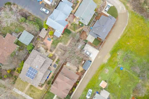 Tiny photo for 156 Van Ness Avenue, Ashland, OR 97520 (MLS # 220214400)