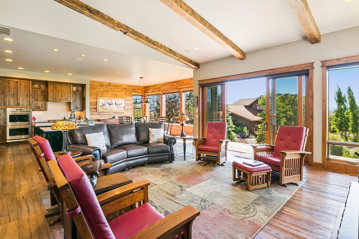 Brasada Ranch - Residential