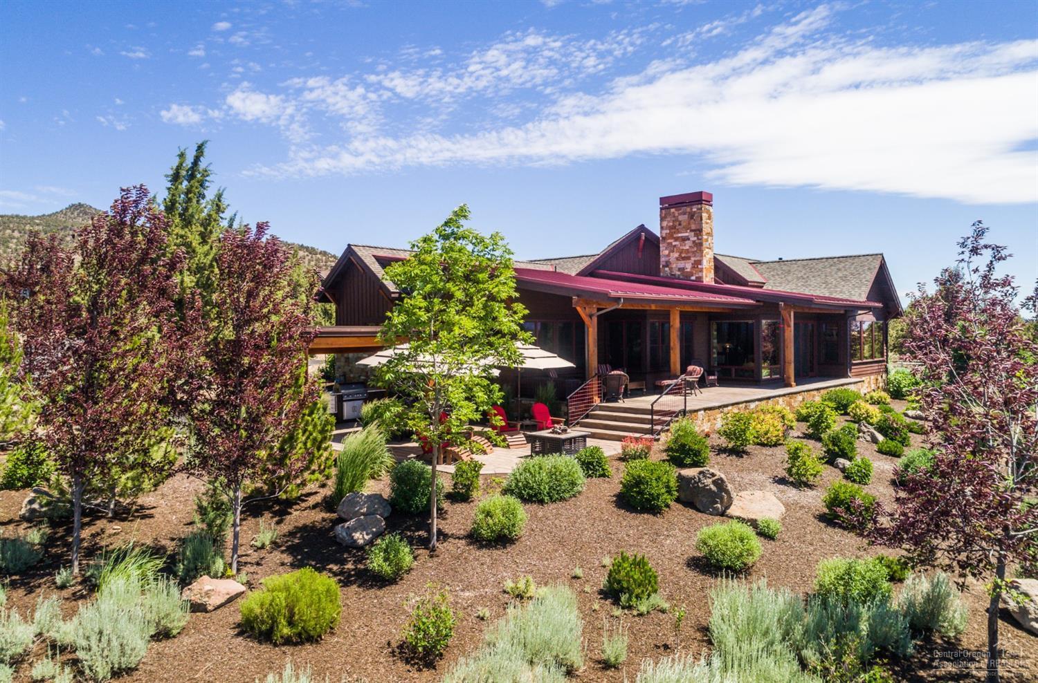 Brasada Ranch - Residential