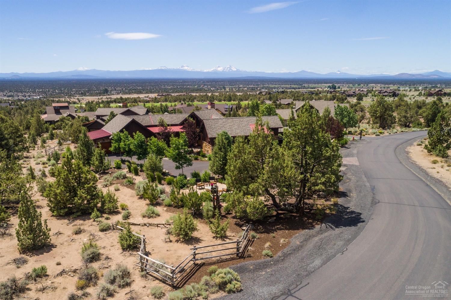 Brasada Ranch - Residential