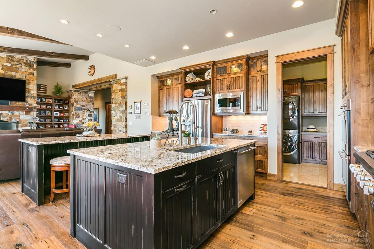 Brasada Ranch - Residential