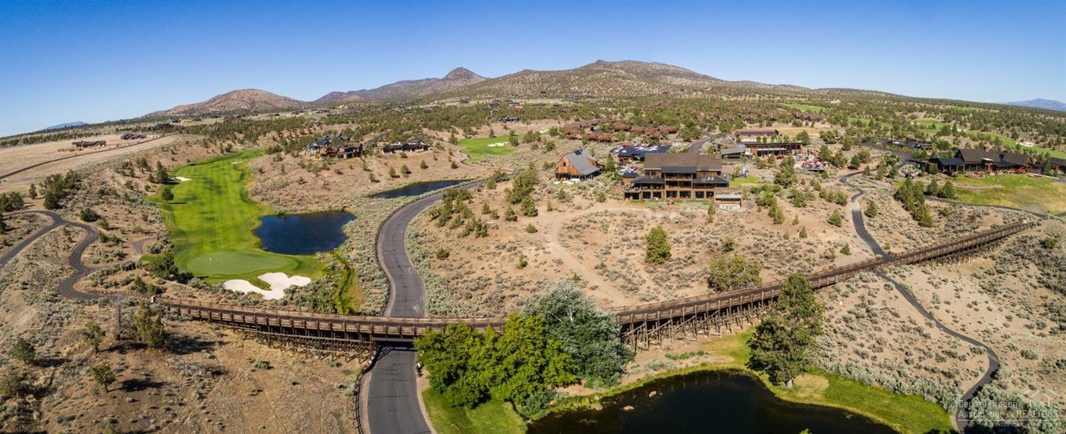 Brasada Ranch - Residential