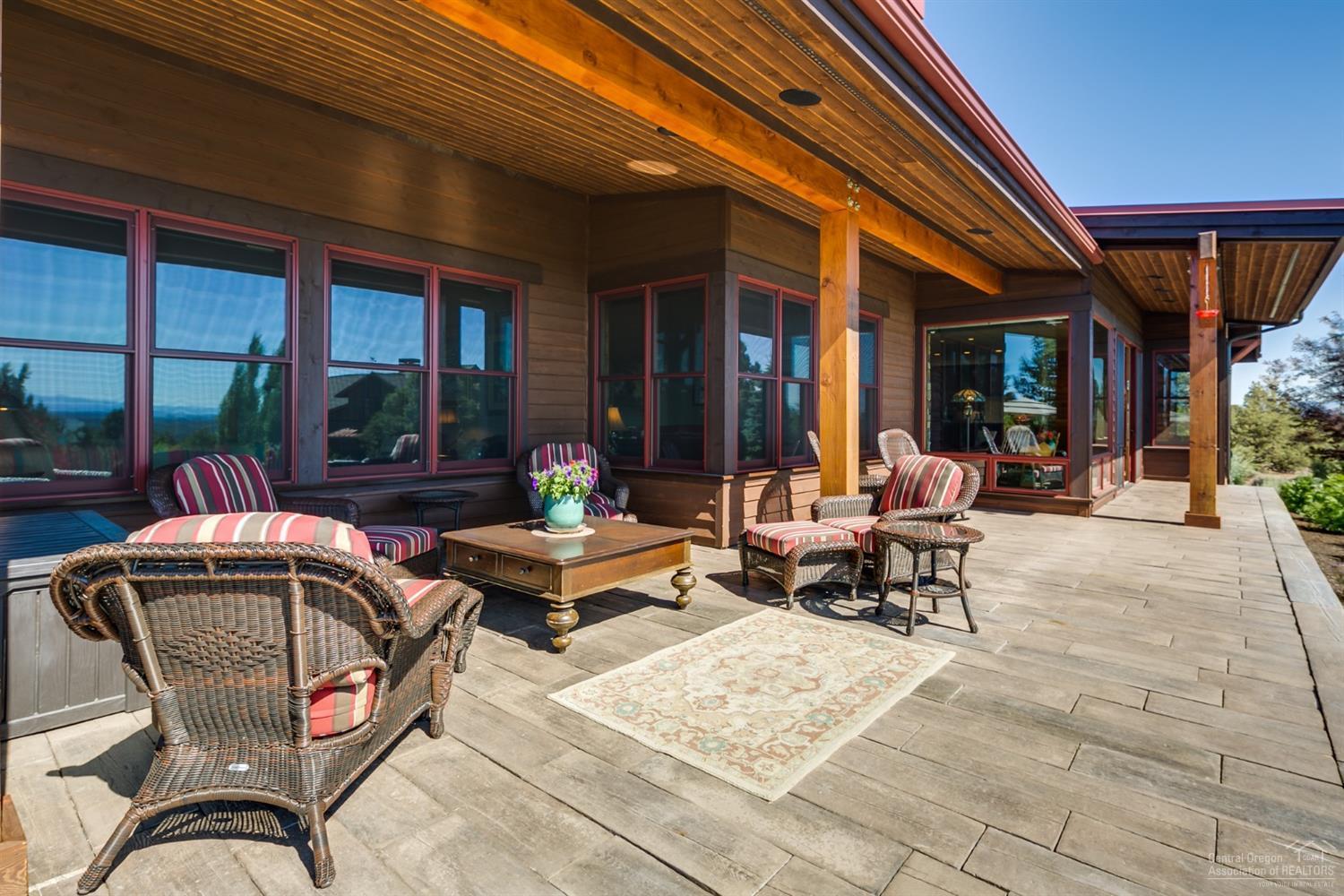 Brasada Ranch - Residential