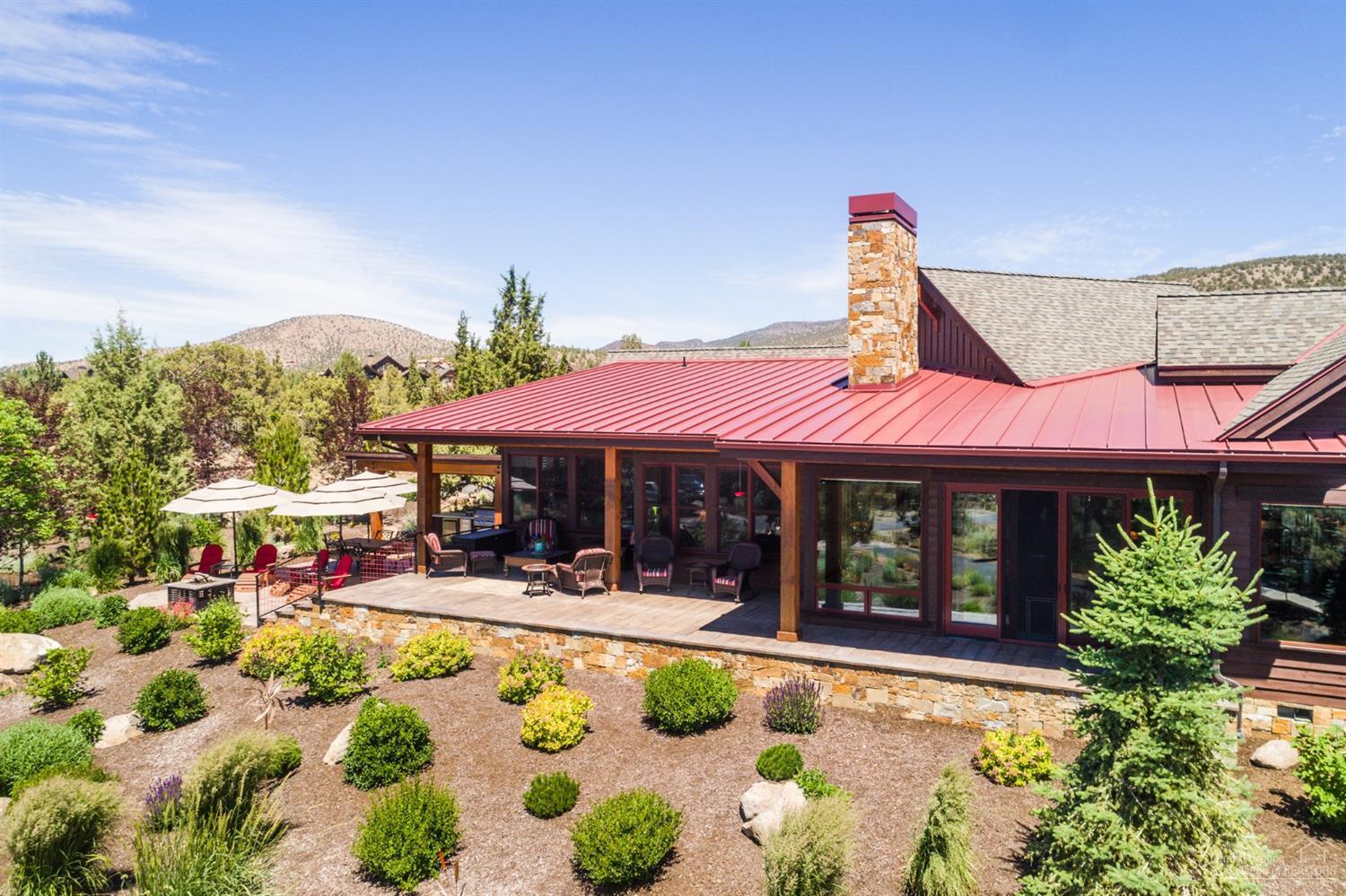 Brasada Ranch - Residential