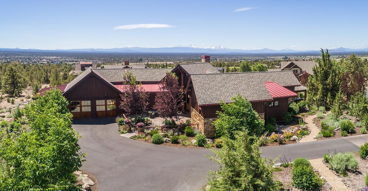 Brasada Ranch - Residential