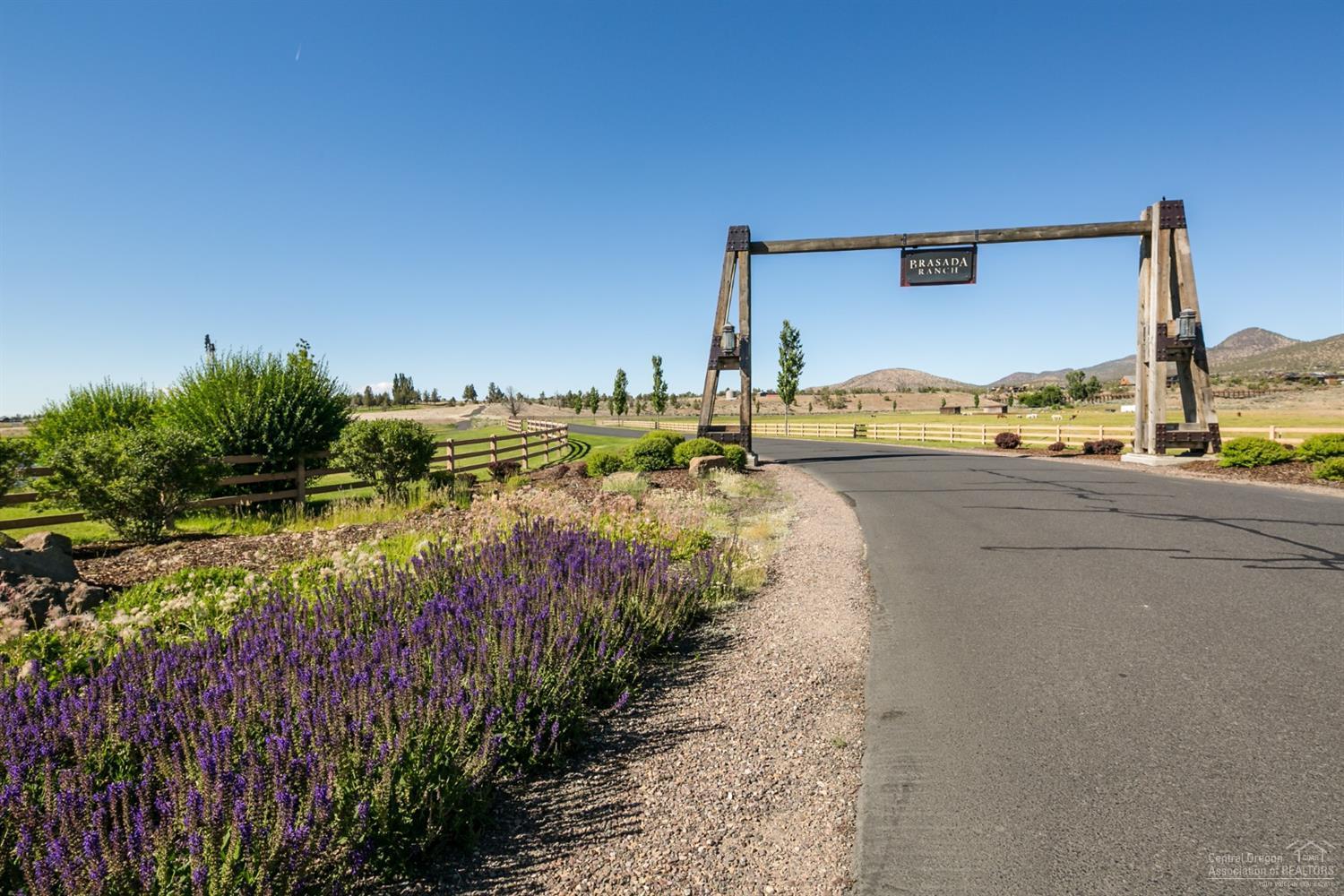 Brasada Ranch - Residential