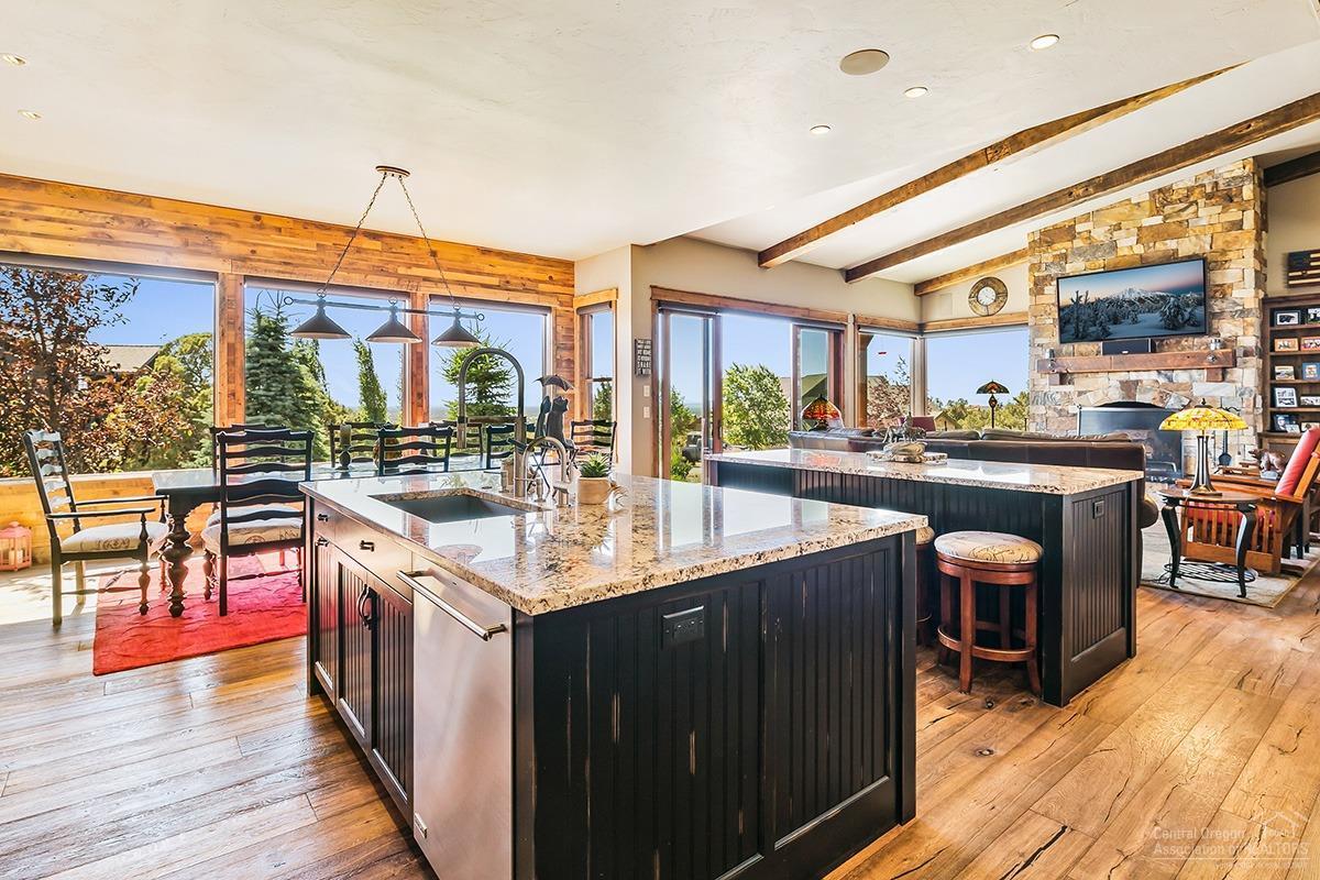 Brasada Ranch - Residential