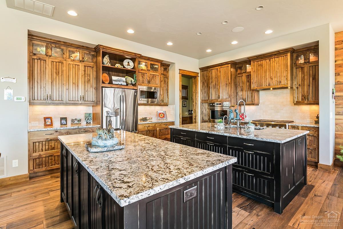 Brasada Ranch - Residential