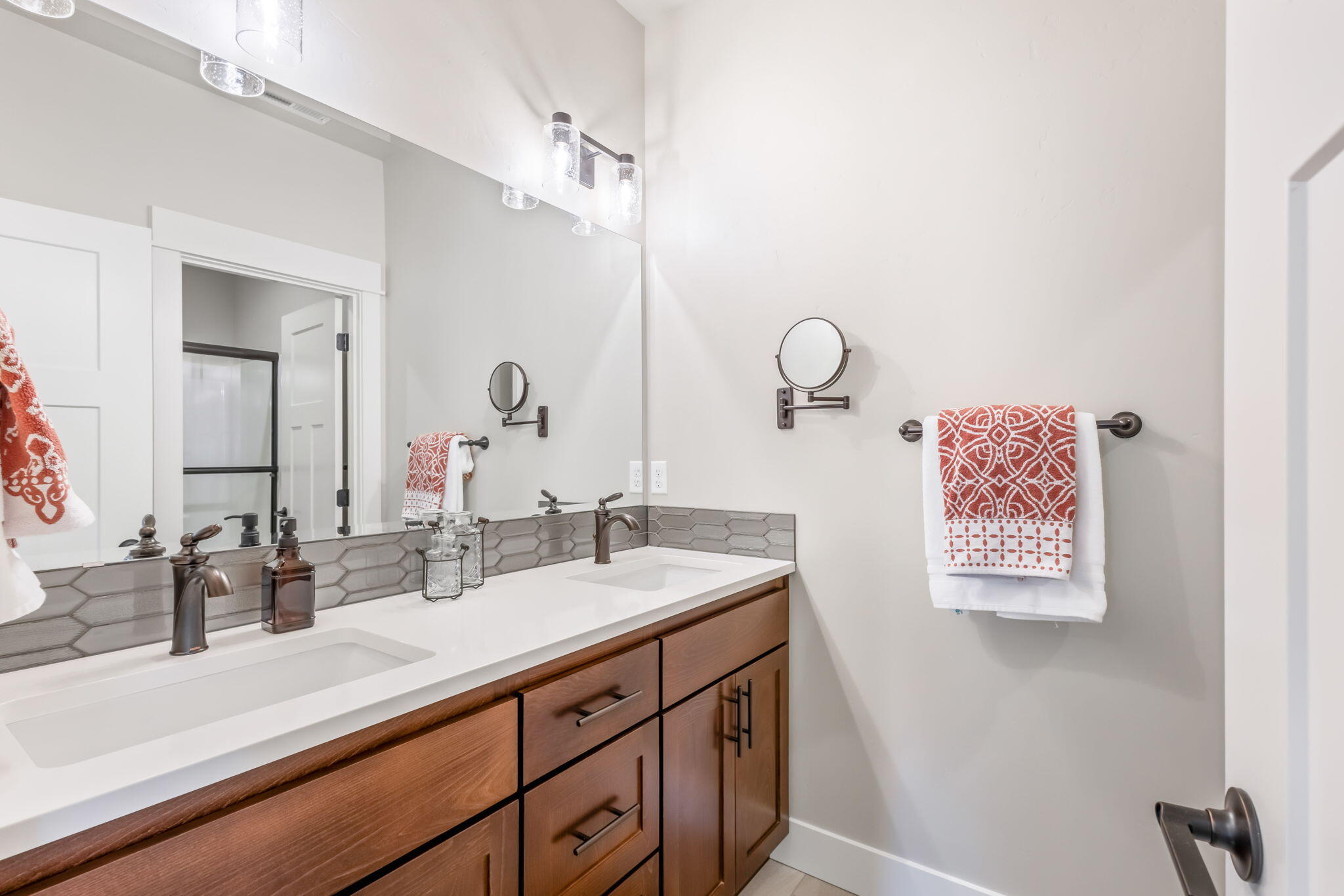 Rimrock Riders - Residential