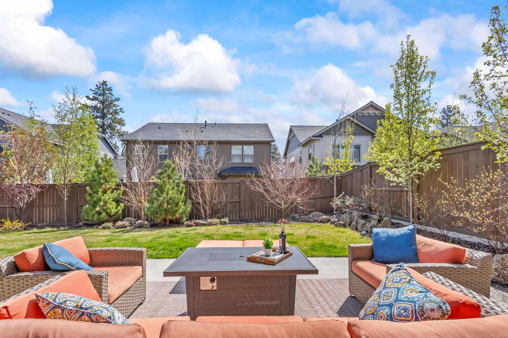 Rimrock Riders - Residential