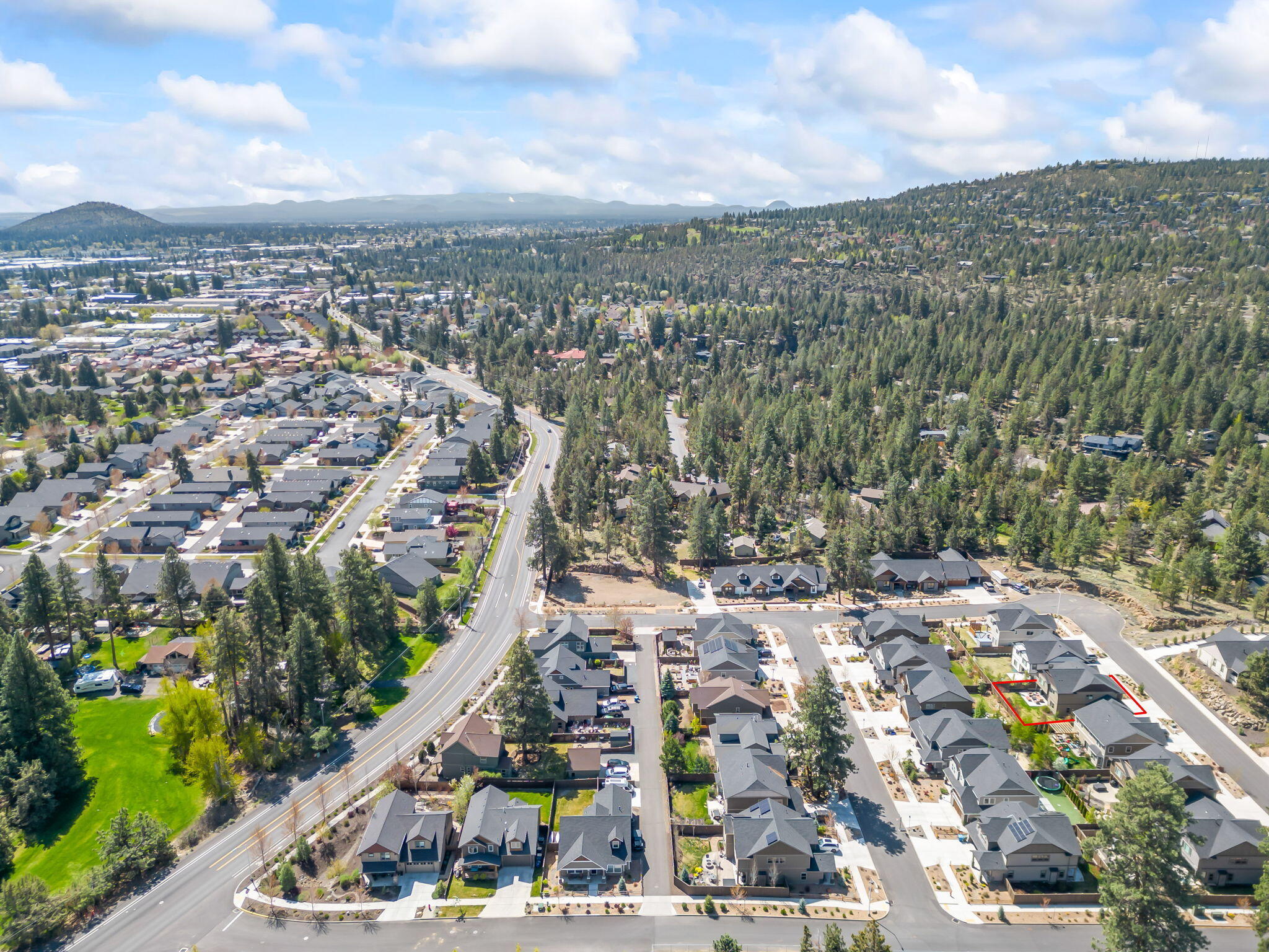 Rimrock Riders - Residential