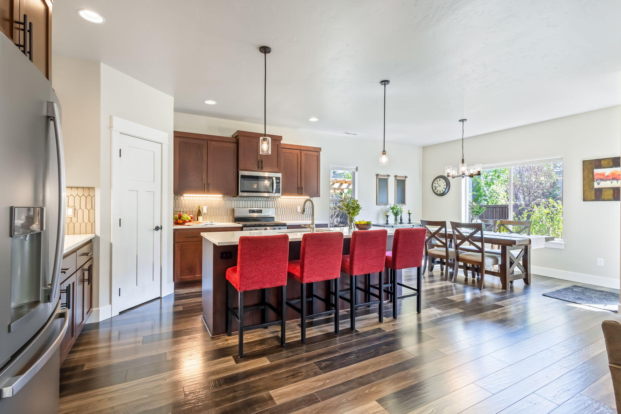 Rimrock Riders - Residential