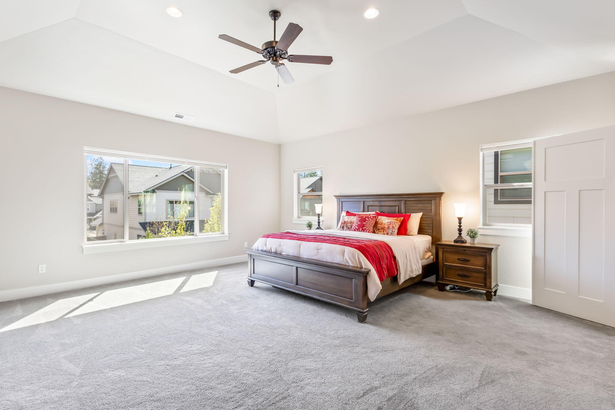 Rimrock Riders - Residential