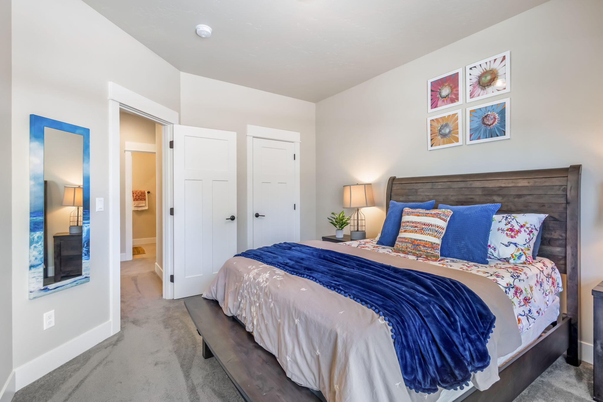 Rimrock Riders - Residential