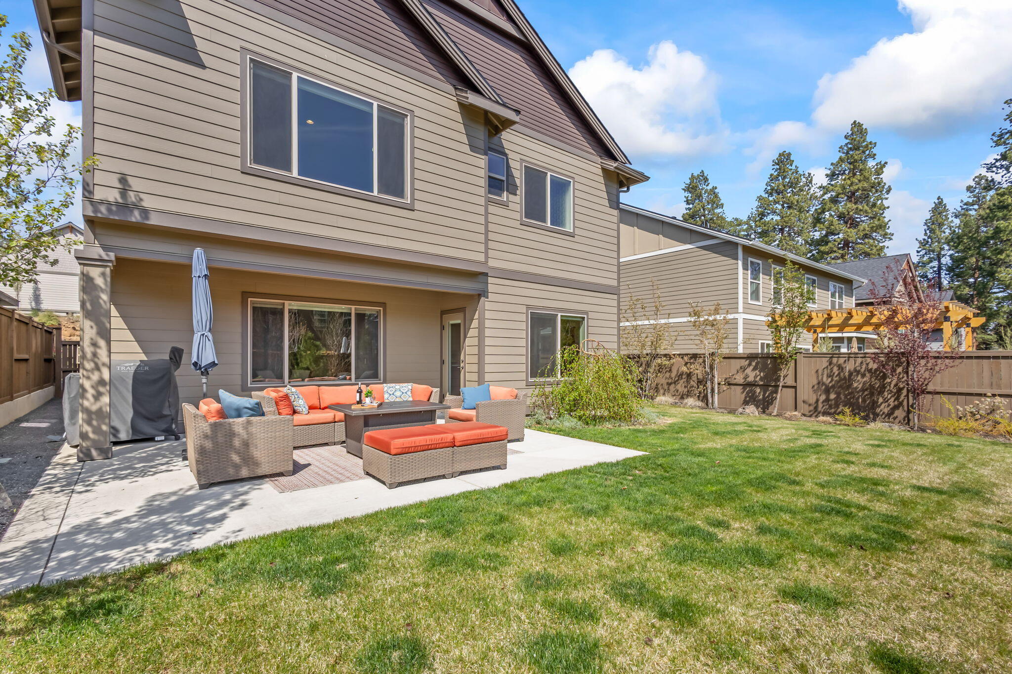 Rimrock Riders - Residential