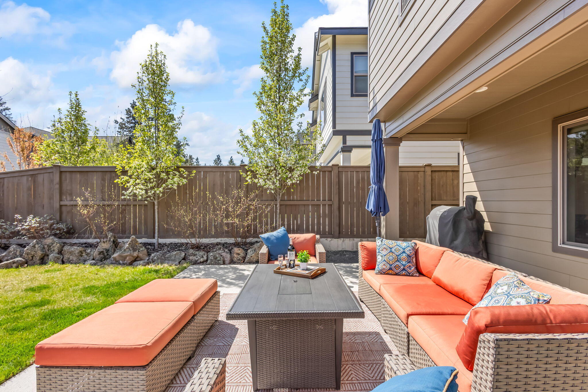 Rimrock Riders - Residential