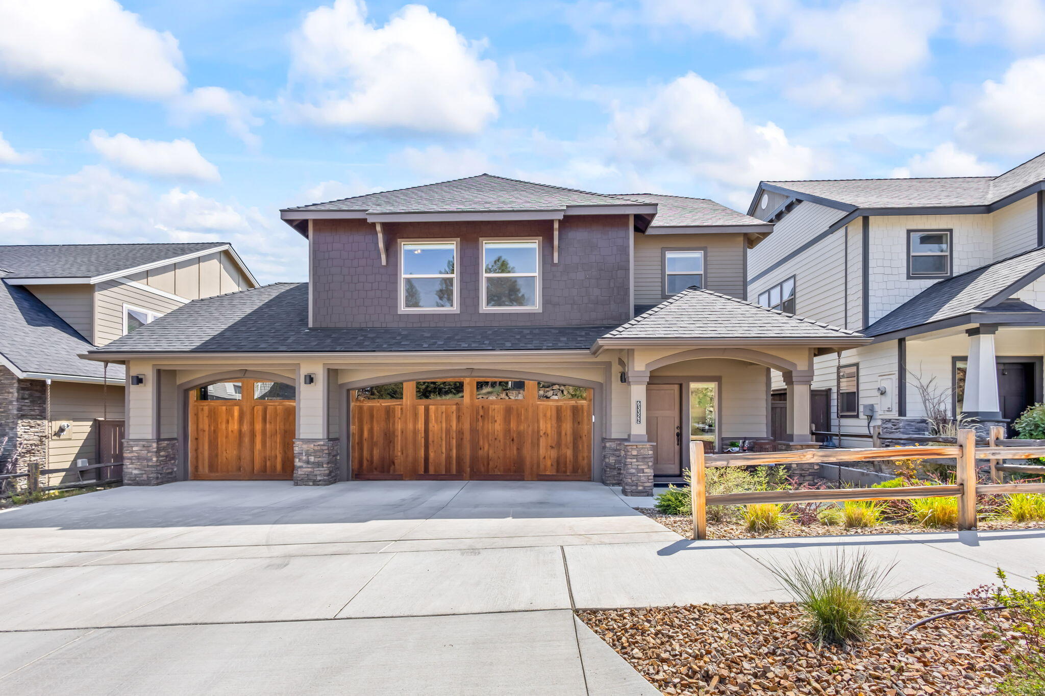 63322 NW Thoroughbred Place