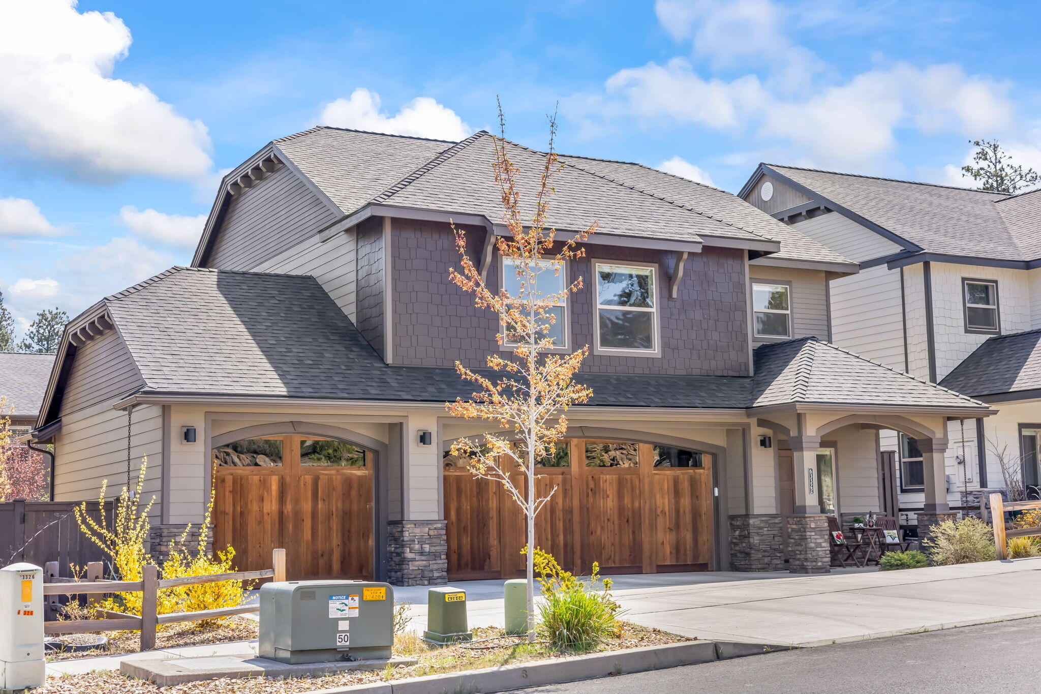 Rimrock Riders - Residential