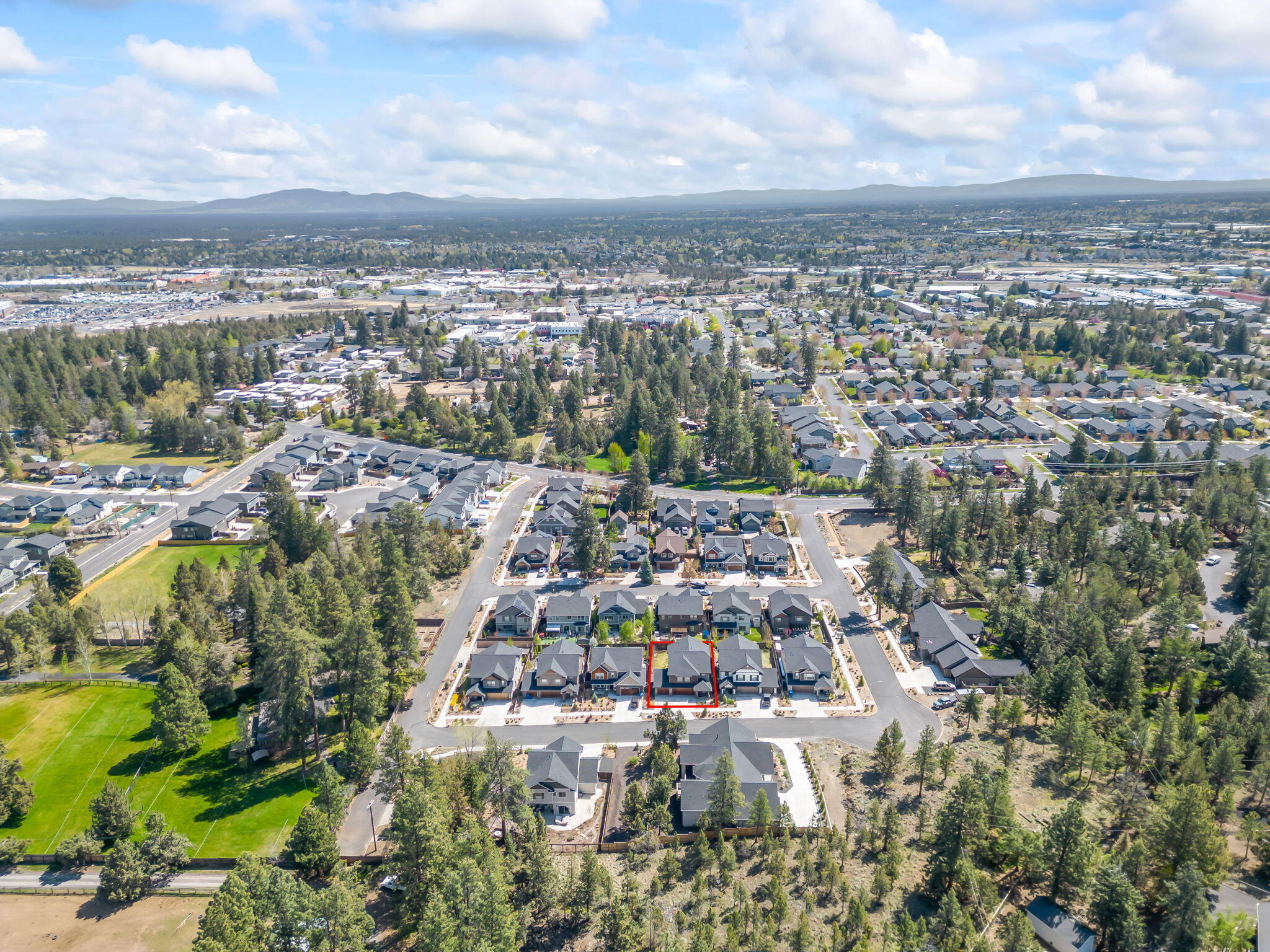 Rimrock Riders - Residential